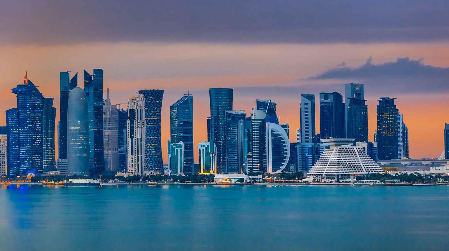 Courtage : April s’implante à Abu Dhabi et au Qatar