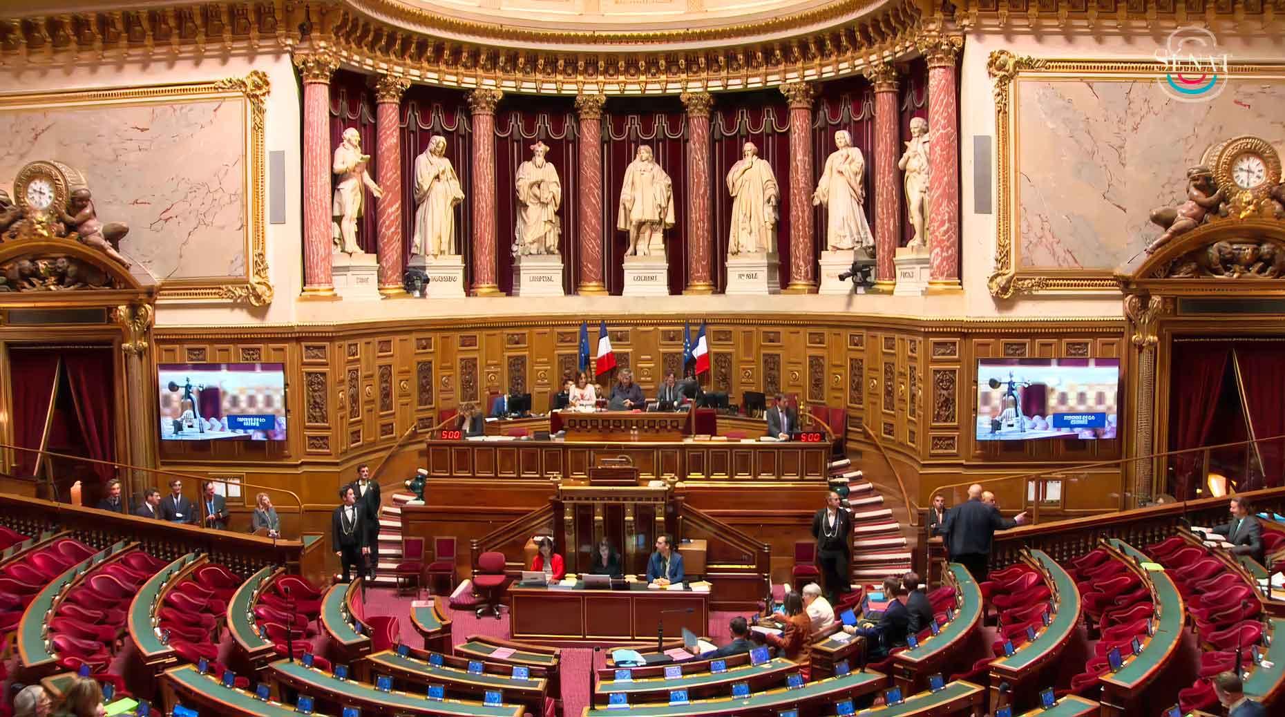 Cat Nat : Le Sénat modifie le principe indemnitaire de l'assurance