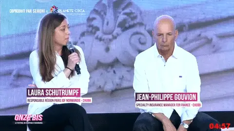 Lignes financières Fraude