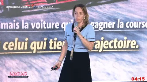 La résilience au cœur des sinistres