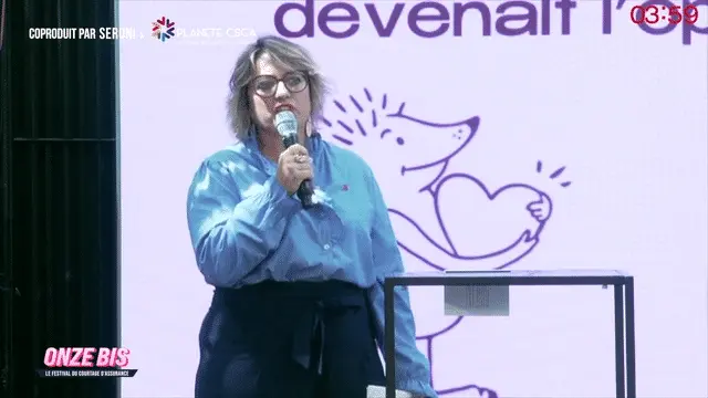 Grattez. Découvrez. Choisissez. Transformez