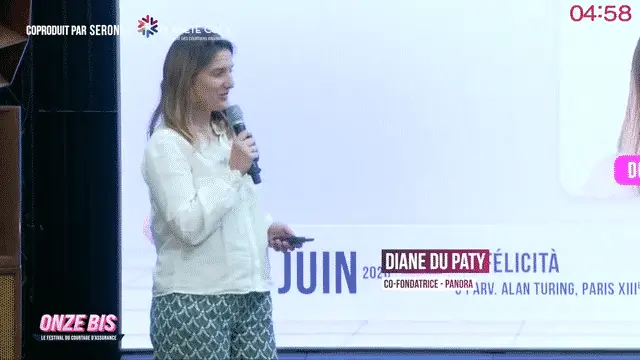 Panora - IA pour courtiers en assurances